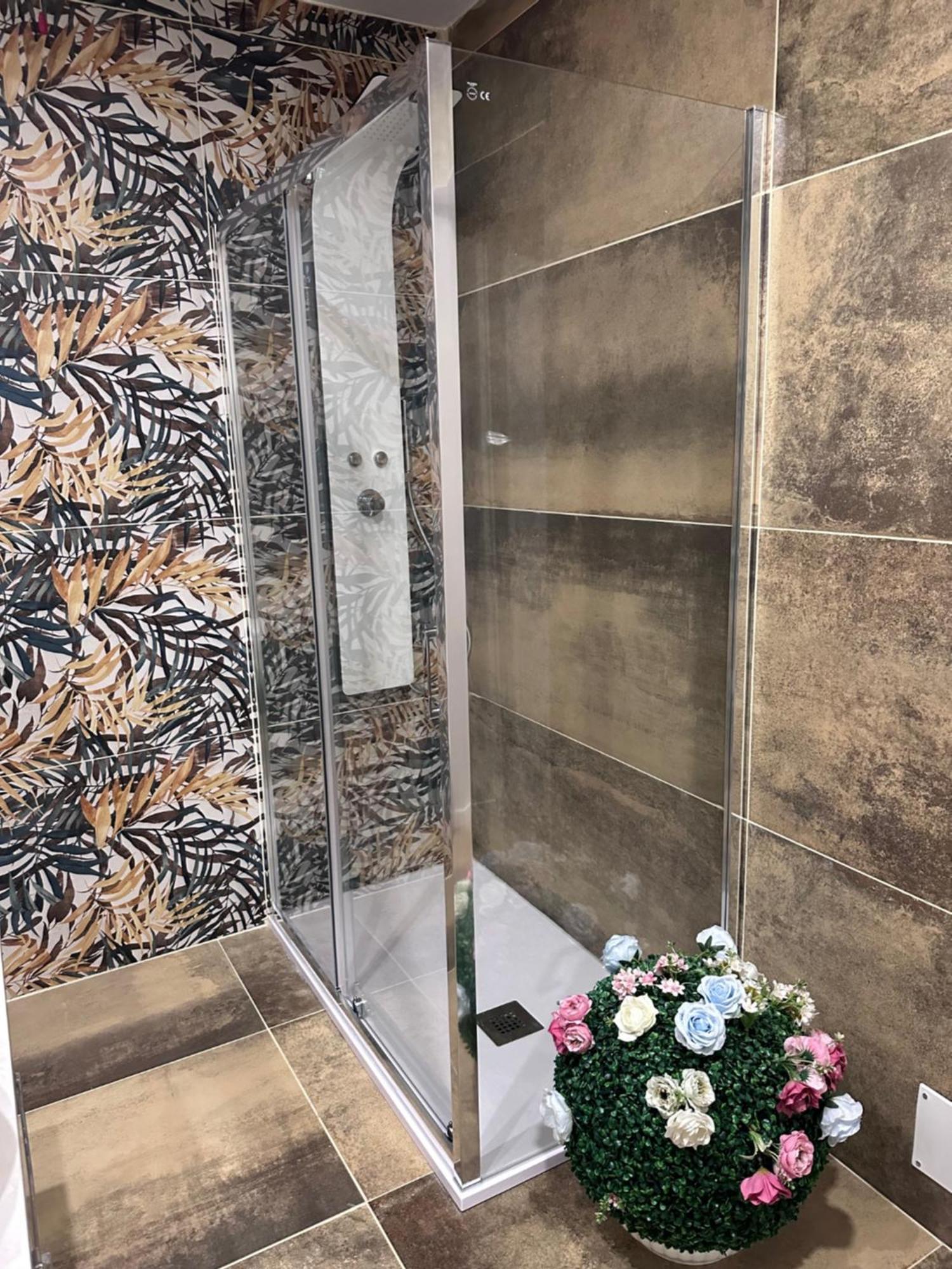 Vacabruz Apartment Besano ภายนอก รูปภาพ