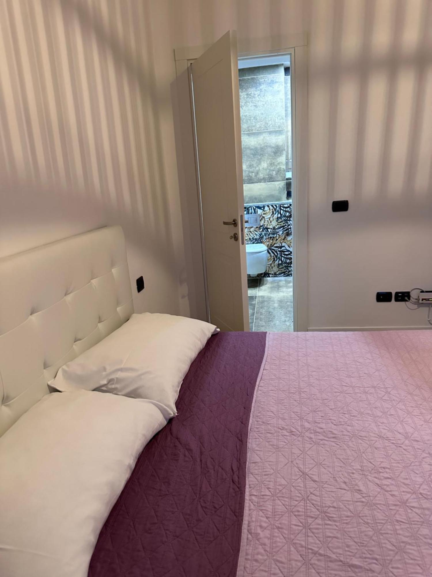 Vacabruz Apartment Besano ภายนอก รูปภาพ