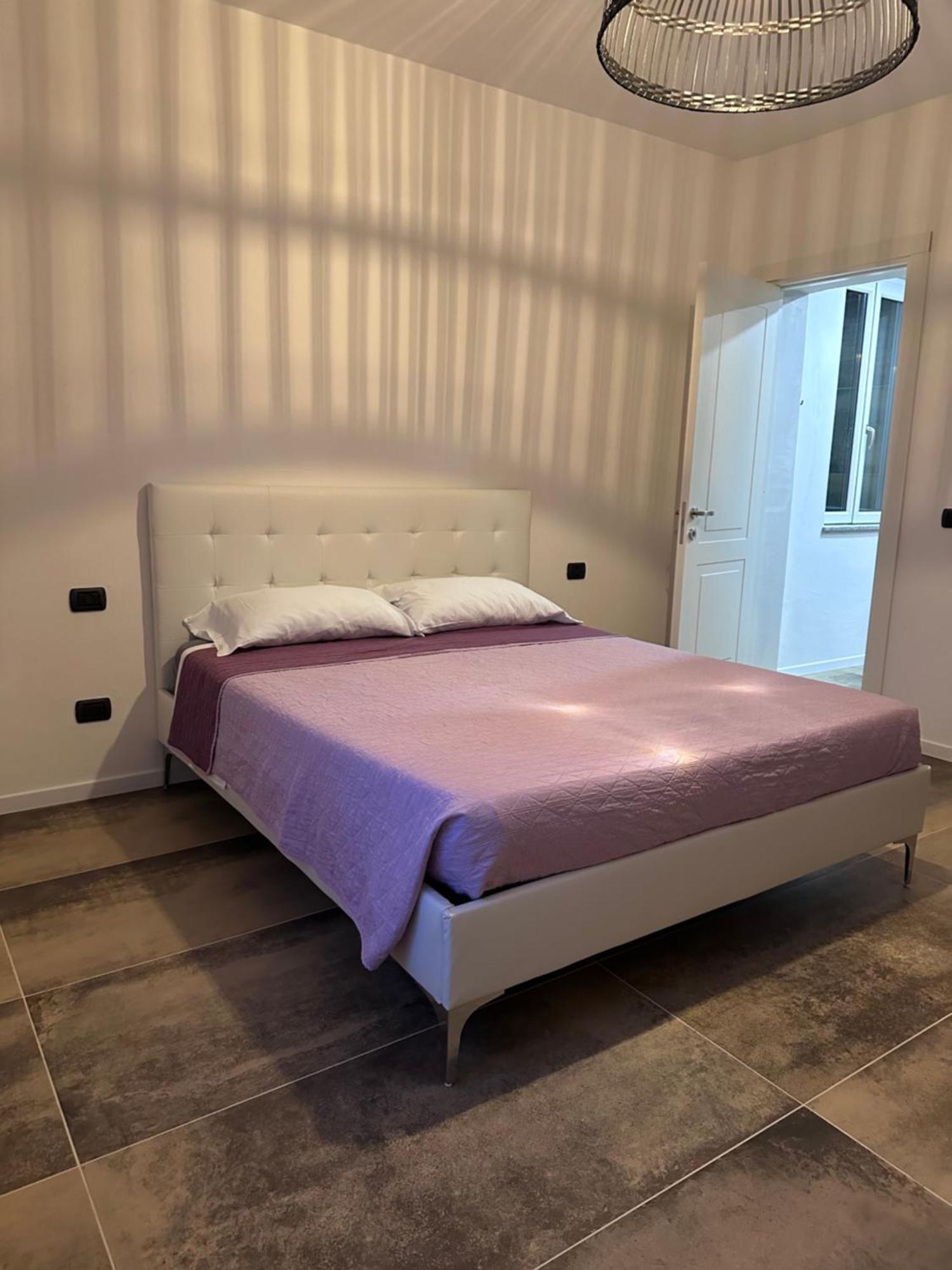 Vacabruz Apartment Besano ภายนอก รูปภาพ