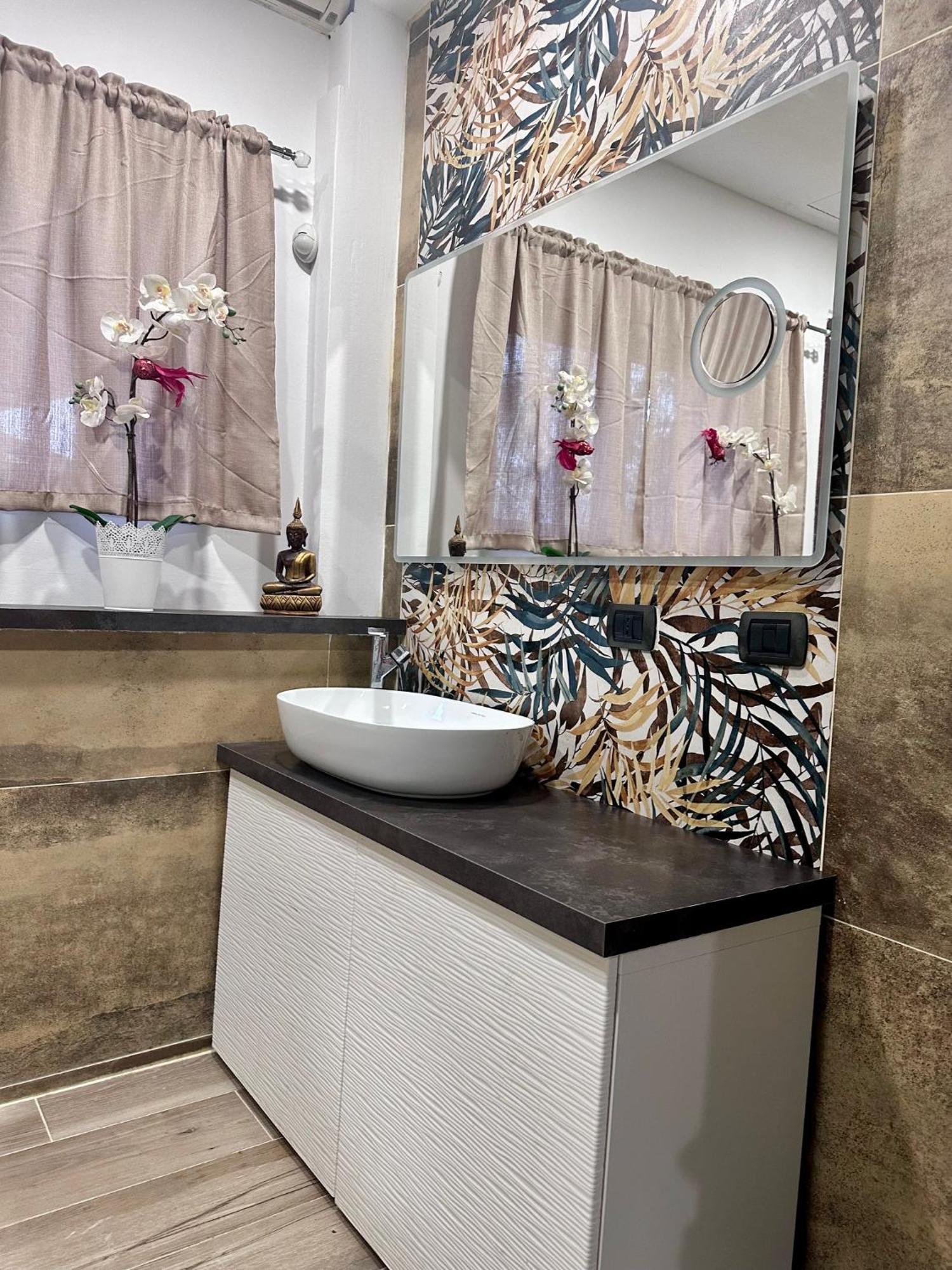 Vacabruz Apartment Besano ภายนอก รูปภาพ